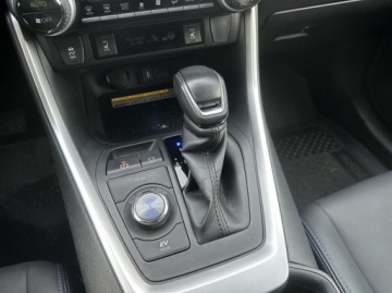 Toyota RAV4 V SUV 2.5 Hybrid Dynamic Force 222KM 2021 Toyota RAV4 Toyota RAV4 2.5 Hybrid Selection 4x4 Vat Marza Gwarancja Sa, zdjęcie 26