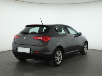 Alfa Romeo Giulietta Nuova II Hatchback 5d 1.4 TB 16v Mair 170KM 2011 Alfa Romeo Giulietta 1.4 T MultiAir, Salon Polska, zdjęcie 4