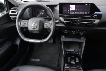 Citroen C4 IV 2025 Citroen C4 1.2 PureTech, Salon Polska, zdjęcie 6