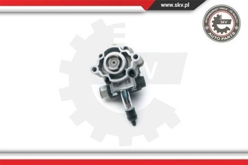 ESEN SKV 10SKV190 ČERPADLO HYDRAULICKÁ SYSTÉM ŘÍDÍCÍ