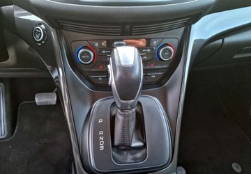 Ford C-MAX II Grand C-MAX Facelifting 2.0 TDCi 150KM 2017 Ford Grand C-MAX Ford Grand C-MAX 2.0 TDCi Start-Stopp-System Titanium 2.0, zdjęcie 24