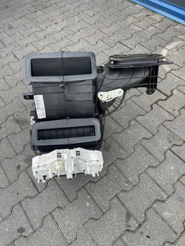 FIAT PANDA II RADIÁTOR KLIMATIZACE DO