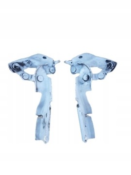 Mask hinge lexus is left right, №1