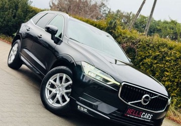 Volvo XC60 2020 Volvo XC 60 D4 FullLed El.Klapa Podgrzewane Fotele Skora Kamera Serwis Pie, zdjęcie 11
