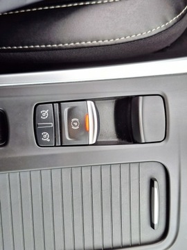 Renault Megane IV Hatchback 5d 1.2 Energy TCe 100KM 2017 Renault Megane Klimatronik Nawigacja Ledy, zdjęcie 18