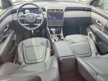 Hyundai 2024 Hyundai Santa Cruz XRT 2024 2.5 Benzyna 281KM, zdjęcie 8