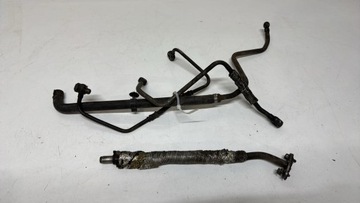 PŘÍVODY TURBO DRŽÁK MITSUBISHI SAAB 9-3 93 B207R 2.0T