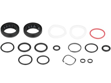 ZESTAW USZCZELEK ROCK SHOX REBA A7 2018+
