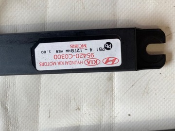 ANTÉNA KEYLESS GO HYUNDAI SANTA FE IV 18-21