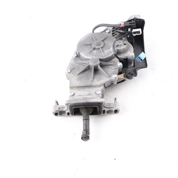 MERCEDES W204 KOMBI MECHANIZMUS PŘITÁHNOUT KRYT KUFRU ZADNÍ A2048202842