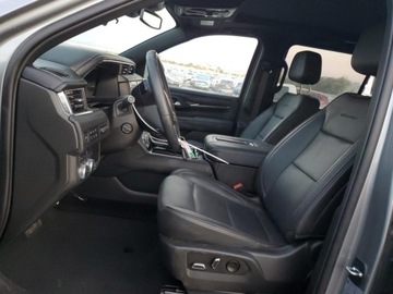  GMC Yukon XL Denali 2023 6.2l 6.2 Benzyna 420KM, zdjęcie 7