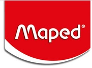 Двойная точилка MAPED Igloo2 с контейнером