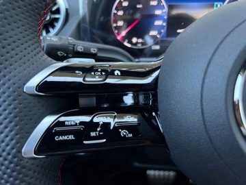 Mercedes GLA II Off-roader Facelifting 2.0 220 190KM 2025 MERCEDES-BENZ GLA 220 4-Matic AMG Line 2.0 (190KM) 2025, zdjęcie 7