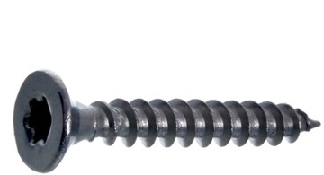 WKRĘTY NIERDZEWNE DO DREWNA A2 TORX 5x30mm 100szt.