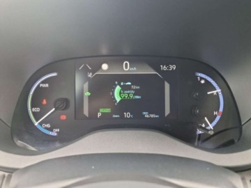 Toyota 2023 Toyota Yaris Cross Yaris Cross Hybrid 1.5 ComfortTech VAT23, ser. w ASO, G, zdjęcie 18