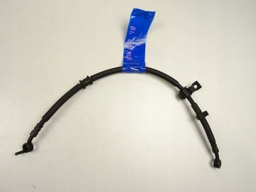 KAWASAKI NINJA 650 PRZEWÓD HAMULCOWY PRZÓD 17-19