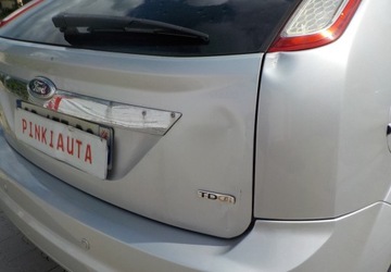 Ford Focus II Focus C-Max 1.6 TDCi 90KM 2009 Ford Focus Diesel Okazja 1.6 Diesel 90KM, zdjęcie 12