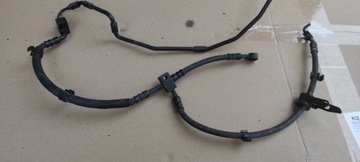 Honda CB 650 F тормозной трос ABS 2015 Abs