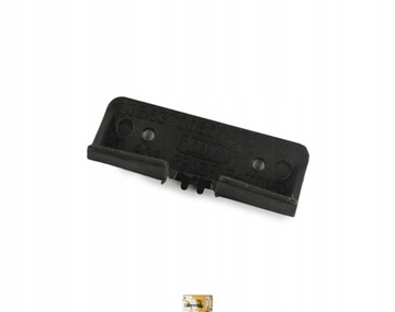 DRŽÁK NÁRAZNÍKU PRAVÝ PŘEDNÍ FIAT FIORINO 07-