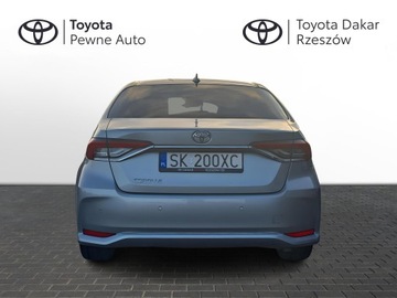 Toyota Corolla XII 2022 Toyota Corolla 1.5 Comfort MS Seria E21 (2019-) To, zdjęcie 3
