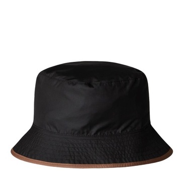 Kapelusz The North Face Sun Stash Reversible na wycieczkę w góry L/XL