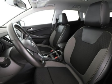 Opel 2018 Opel Grandland X automat navi klima auto czujniki, zdjęcie 12