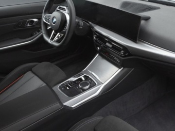 BMW Seria 3 G20-G21 Limuzyna 2.0 318i 156KM 2025 BMW Seria 3 318i Sport Sedan 2.0 (156KM) 2025, zdjęcie 9