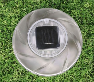 СОЛНЕЧНАЯ ЛАМПА ДЛЯ БАССЕЙНА LED BESTWAY 58111