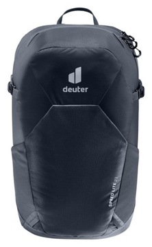 Deuter Speed ​​Lite 21 черный походный рюкзак