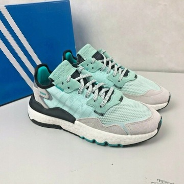 Buty Adidas Nite Jogger EE6442 r. 36 2/3