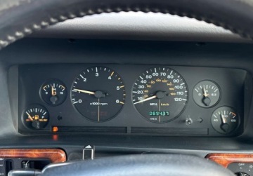 Jeep Grand Cherokee II 1998 Jeep Grand Cherokee 2.5 Diesel Anglik z mozliwoscia rejestracji 2.5, zdjęcie 10