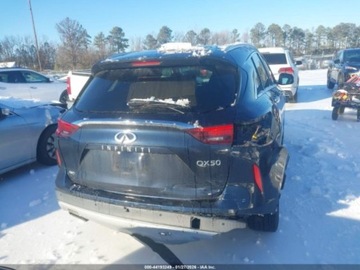 Infiniti QX50 2020 Infiniti QX50 Essential 2020 2.0 Benzyna 268KM, zdjęcie 4