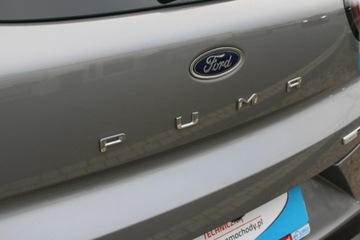 Ford Puma II 2022 Ford Puma Titanium Kamera Nawigacja Salon PL, zdjęcie 12