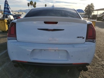 Chrysler 300C II 2022 Chrysler 300s 2022 5.7l 5.7 Benzyna 363KM, zdjęcie 2