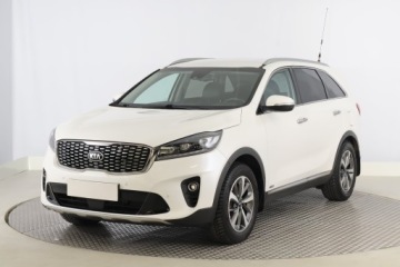 Kia Sorento III SUV Facelifting 2.0 CRDi 185KM 2019 Kia Sorento 2.0 CRDi, Salon Polska, Serwis ASO, zdjęcie 1