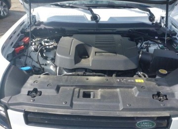 Land Rover Defender IV (L663) 2024 Land Rover Defender 2024, 3.0L, 4x4, P400S, od ubezpieczalni 3.0 Benzyna, zdjęcie 16