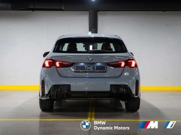 BMW Seria 1 F70 2025 BMW Seria 1 Nowa Seria 1 - 120 - 170 KM mHEV - M Sport - Adaptacyjne LEDy, zdjęcie 5