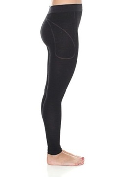 Женские термобелье Brubeck Active Wool r.S