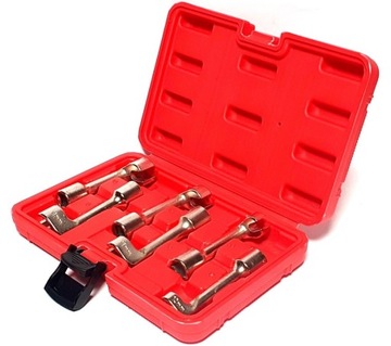 КЛЮЧИ ДЛЯ КАБЕЛЕЙ ИНЖЕКТОРОВ 12 14 16 17 18 19