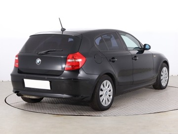 BMW Seria 1 E81/E87 Hatchback 5d E87 2.0 118i 143KM 2008 BMW 1 118i, Klima, Tempomat, Parktronic, zdjęcie 4