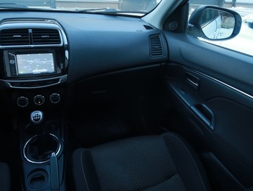 Mitsubishi ASX I SUV Facelifting 1.6 117KM 2014 Mitsubishi ASX 1.6 MIVEC, Salon Polska, zdjęcie 7