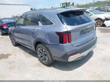 Kia Sorento IV 2024 Kia Sorento 2024 Kia Sorento S FWD 2.5 Benzyna 191KM, zdjęcie 2