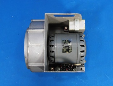 Центробежная турбинная воздуходувка