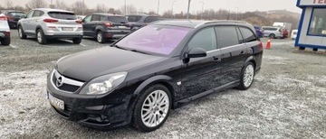 Opel Vectra C Kombi 1.9 CDTI 16V 150KM 2008