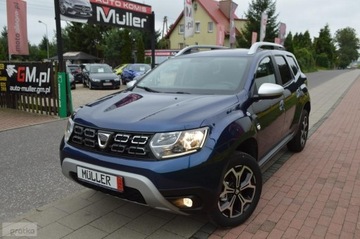 Dacia Duster 1,6 Benzyna-115KM Navi,Kamera 360