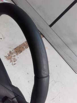 Ford Focus Mk4 Многофункциональное рулевое плечо