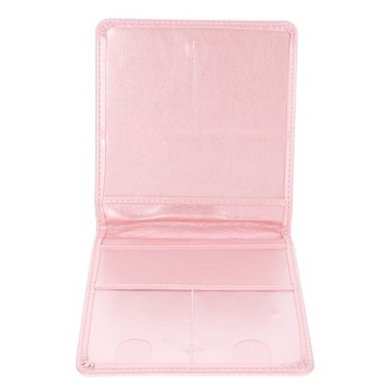 INSURANCE DATA PROTECTION SLEEVE