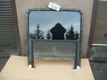 SZYBERDACH ORYGINALNY AUDI A3 8L 3 DRZWI