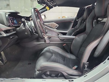 Chevrolet Corvette C7 2022 Chevrolet Corvette Stingray 3LT 2022 6.2l 6.2 Benzyna 490KM, zdjęcie 7