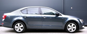 Skoda Octavia III Liftback 2.0 TDI 150KM 2016 Škoda Octavia Skoda Octavia 2.0 Tdi 150PS/DSG/2x, zdjęcie 4